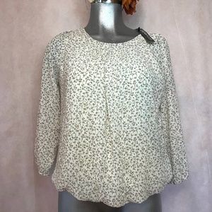 PAPERMOON SIZE M ROUND NECK